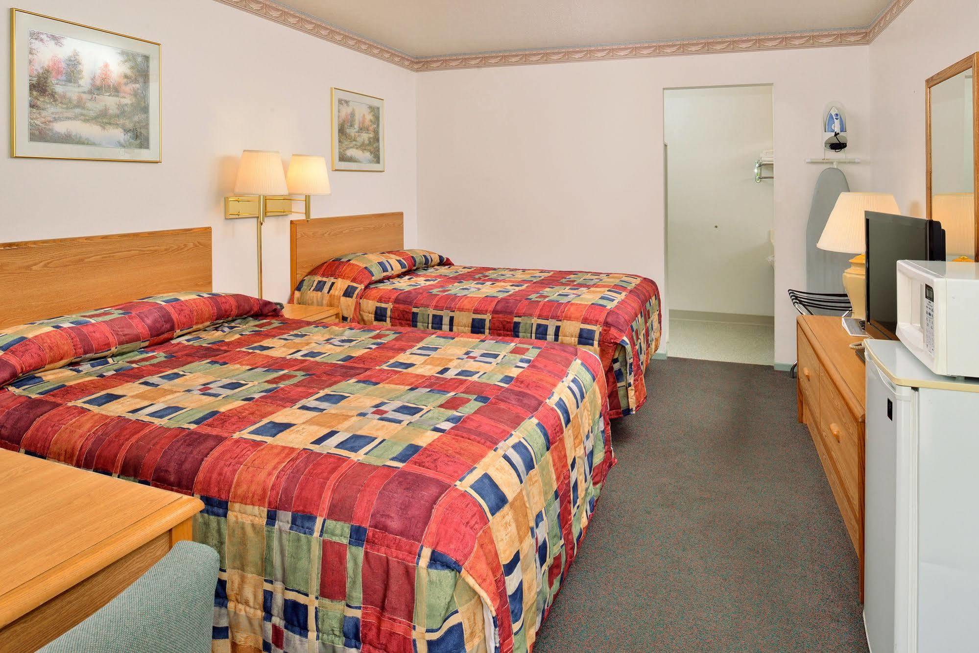 Sweet Home Inn Exterior foto